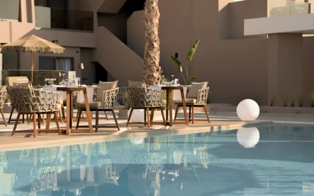 High Beach Hotel