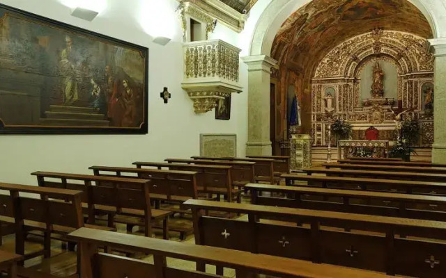 Casa de Retiro e Repouso Balsamão