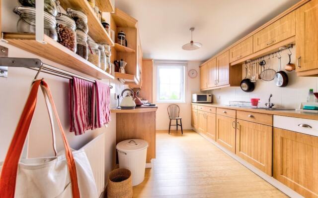 GuestReady Apartment in Leith