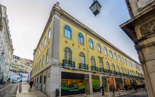 Hotel Inn Rossio