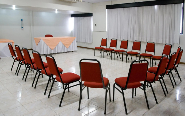Rede Andrade Plaza Salvador