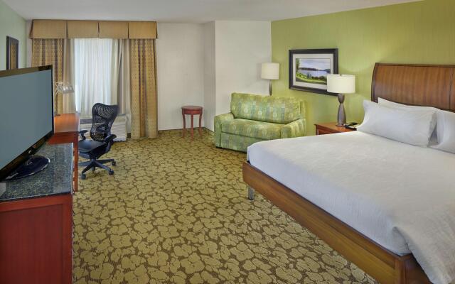 Hilton Garden Inn Danbury