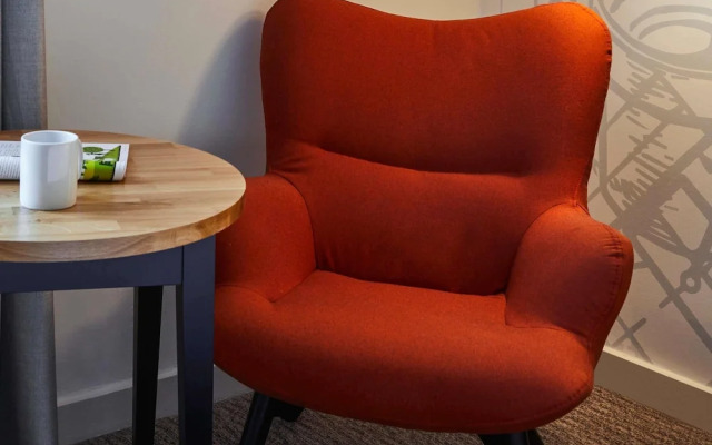 Park Inn Birmingham West M5 Junction 1