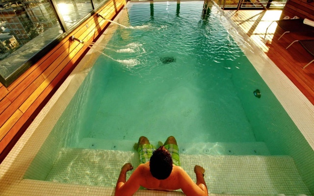 Mulen Hotel Tandil