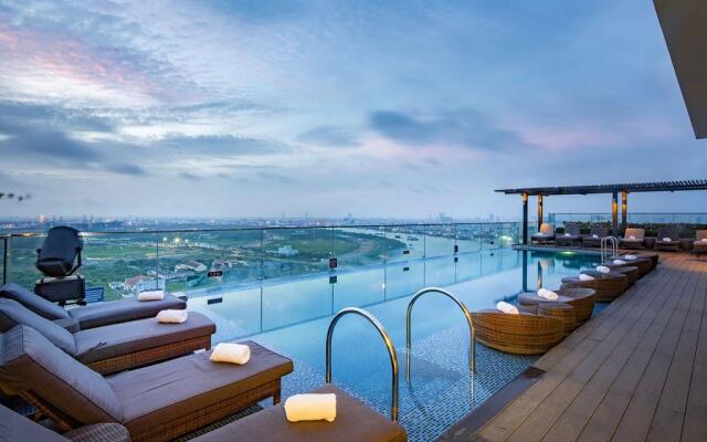 Liberty Central Saigon Riverside