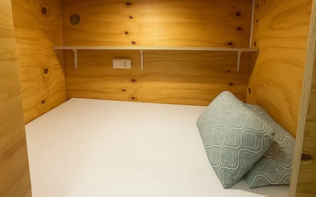 Cubik Rooms