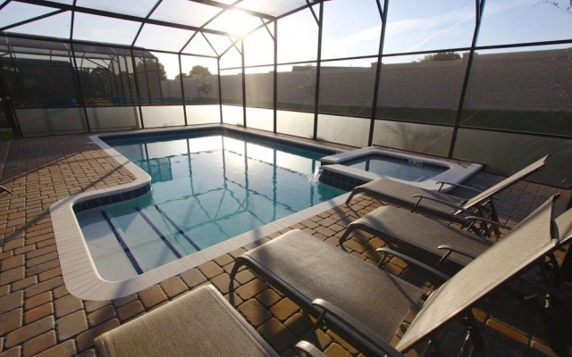 Champions Gate by PRP