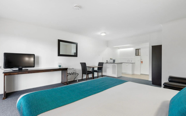 Comfort Inn & Suites Riverland