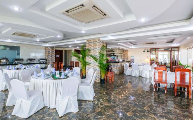 Samnang Laor Phnom Penh Hotel