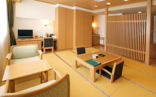 Shiretoko Daiichi Hotel