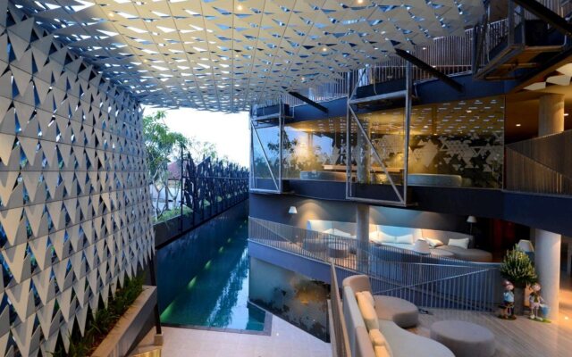 IZE Seminyak by LifestyleRetreats