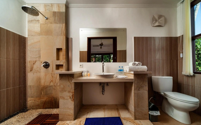 Orlowsky Discovery Candidasa Hotel