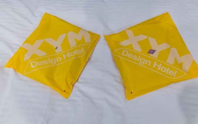 Seongnam Design XYM