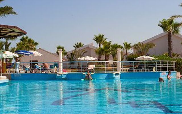 Long Beach Resort Hotel