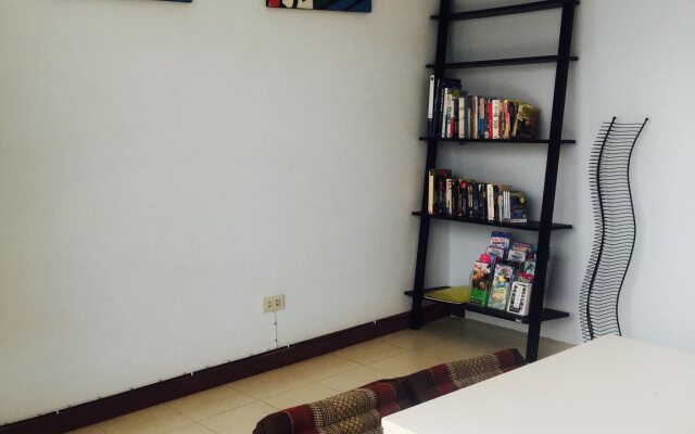 DD Guesthouse & Backpacker