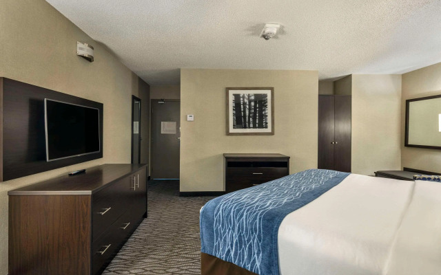 Comfort Inn Montréal Aéroport