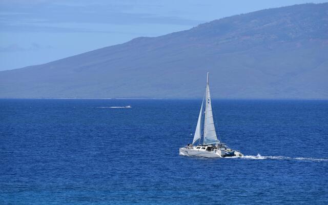 Maui Kai 308 in Lahaina