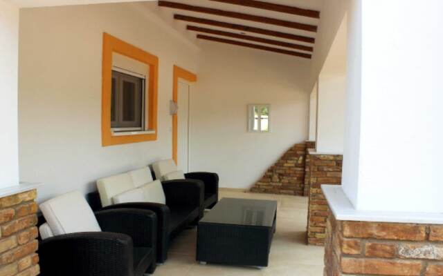 Anemomylos Lefkimmi Luxus Suites-Boutique Hotel & Pool