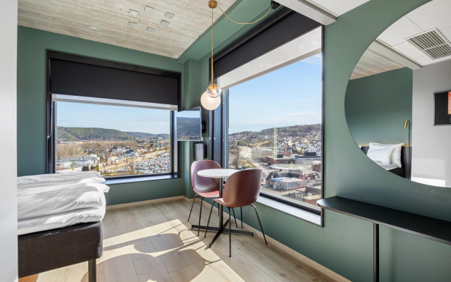Comfort Hotel Porsgrunn