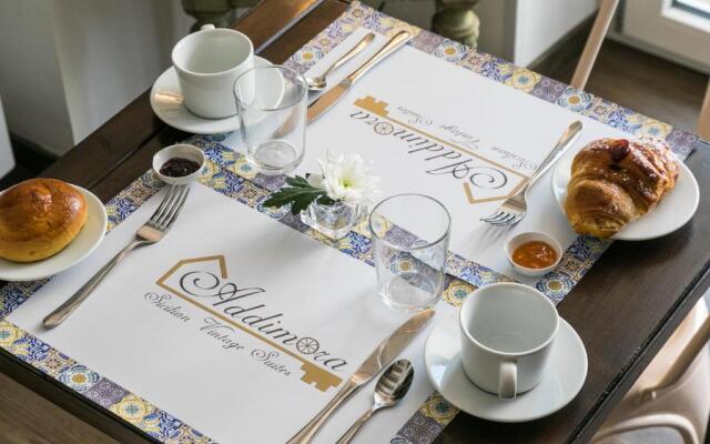 Addimora Boutique Suites