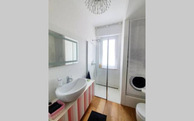Home Sweet Home a 2 passi dal mare (Recco)