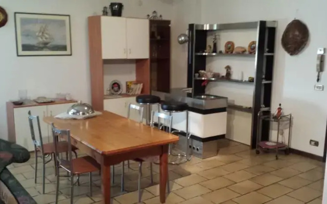 Casa Nel Verde