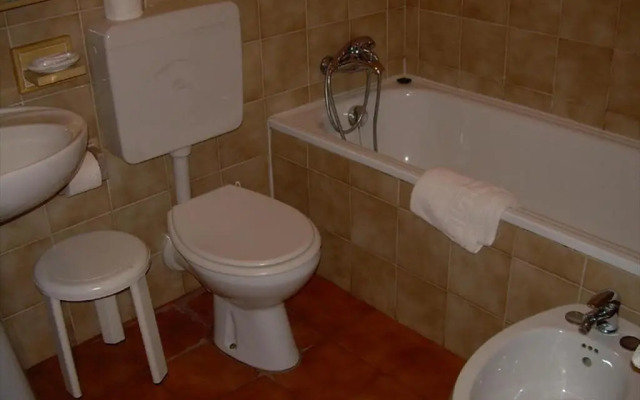 B&B Roma La Casa Di Cinecitta