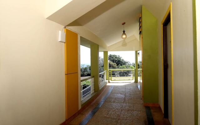 Seawind At Kokanwadi