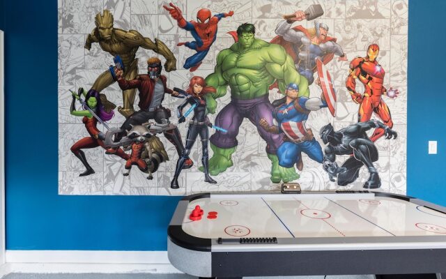 Non-renting - 1586pd - The Retreat at Championsgate