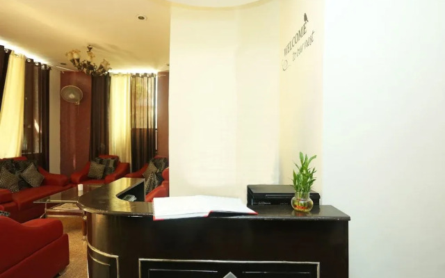 Oyo 18967 Haveli Inn