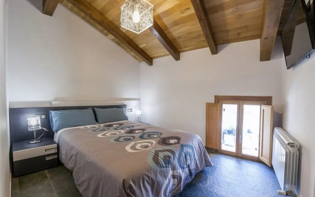 El Abrigaño del Cañon I y II