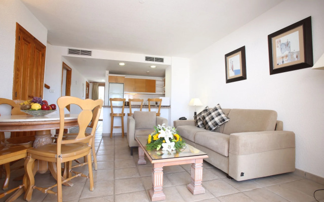 Beverly Hills Suites - Excel Hotels & Resorts