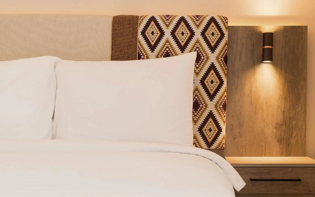 Radisson Blu Residences Al Hoceima