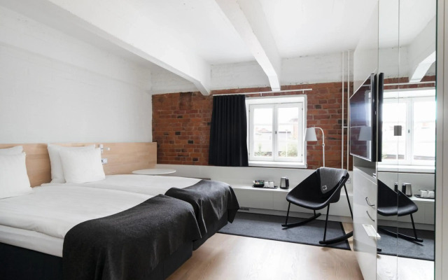 Original Sokos Hotel Villa