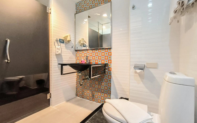 Citin Sukhumvit 11 Nana Bangkok by Compass Hospitality