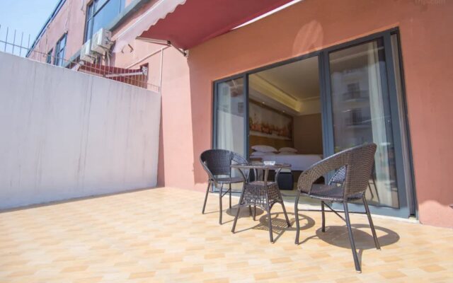 Vienna Classic Hotel