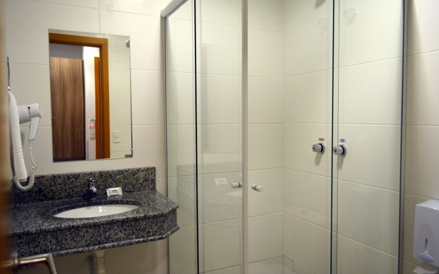 Mar de Canasvieiras Hotel & Eventos