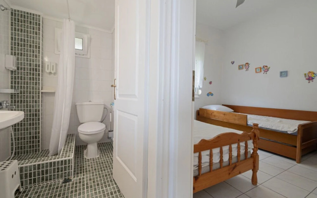 Magdalini's Seaview House - Pefkohori