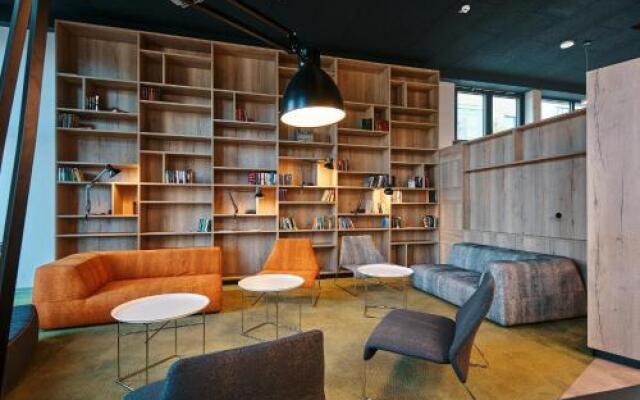 Jugendherberge Oldenburg