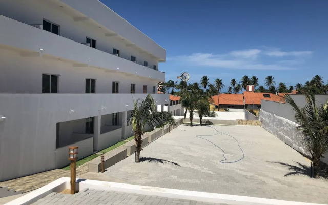 Vilas Blancas Apartamentos