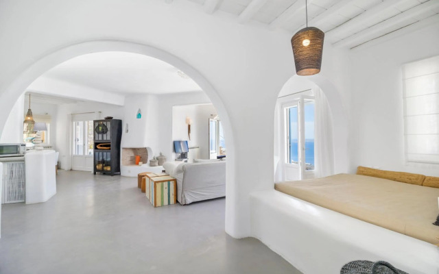 Villa Aquata by Mermaid Luxury Villas