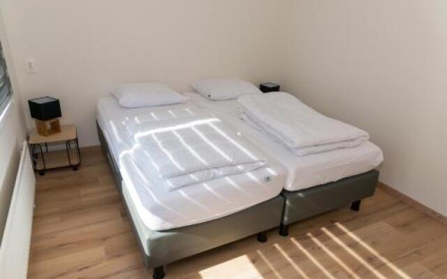 Heerlijk ruime vakantiewoning centrum Breskens - Dorpsstraat 48