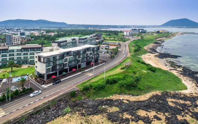 Spring and Autumn Hotel&Resort