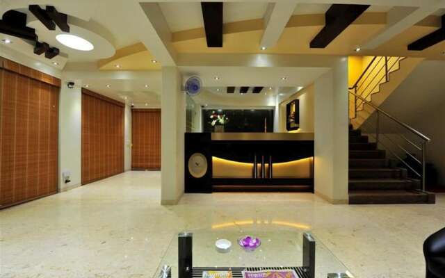 Hotel The Moneta