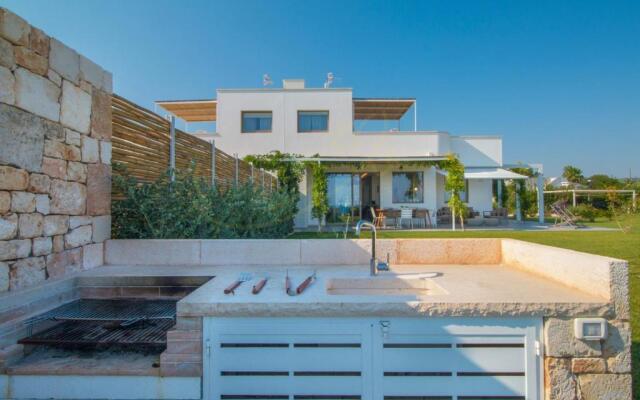 Trulli&Dimore - Villa Ponente