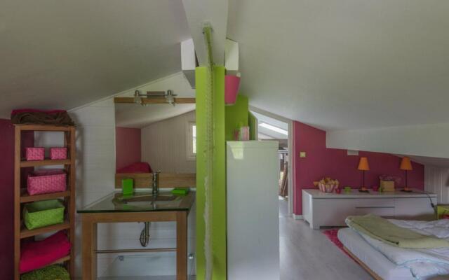 Appartement Chamonix-Mont-Blanc, 4 pièces, 6 personnes - FR-1-517-11