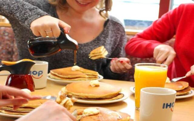 BHostels International Drive North