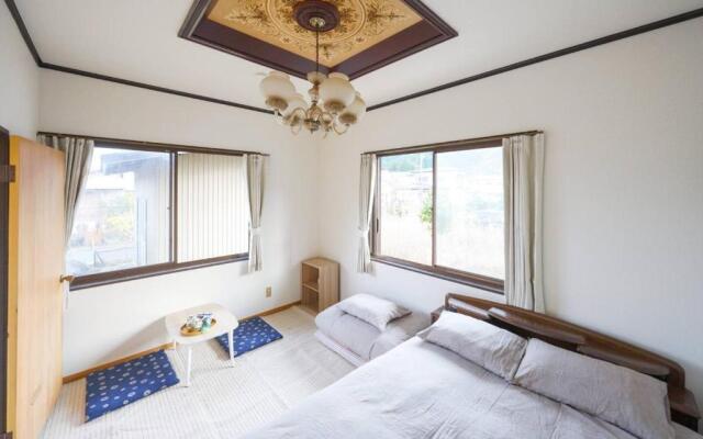 Second House Nikko - Vacation STAY 13408
