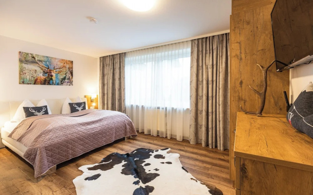 Appartements by Hofer