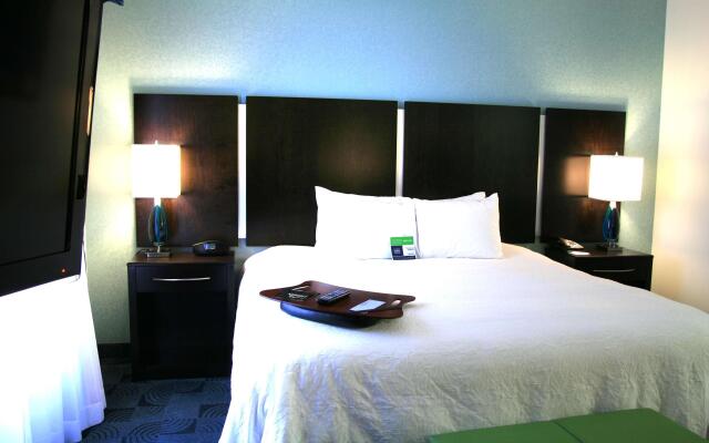Hampton Inn & Suites Dallas/Lewisville-Vista Ridge Mall, TX